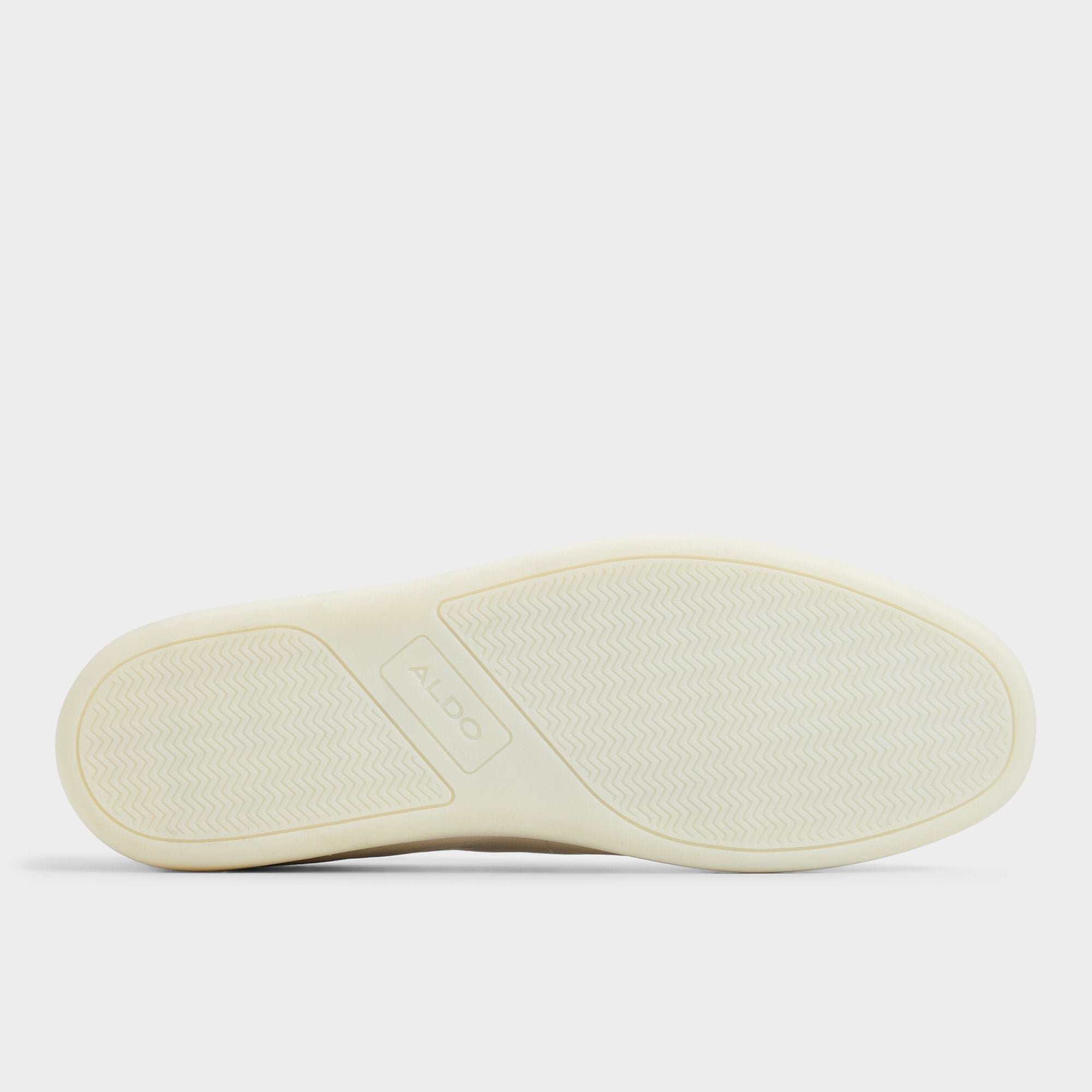 Aldo Seawind Bone Men's Casual Shoes - Loafer