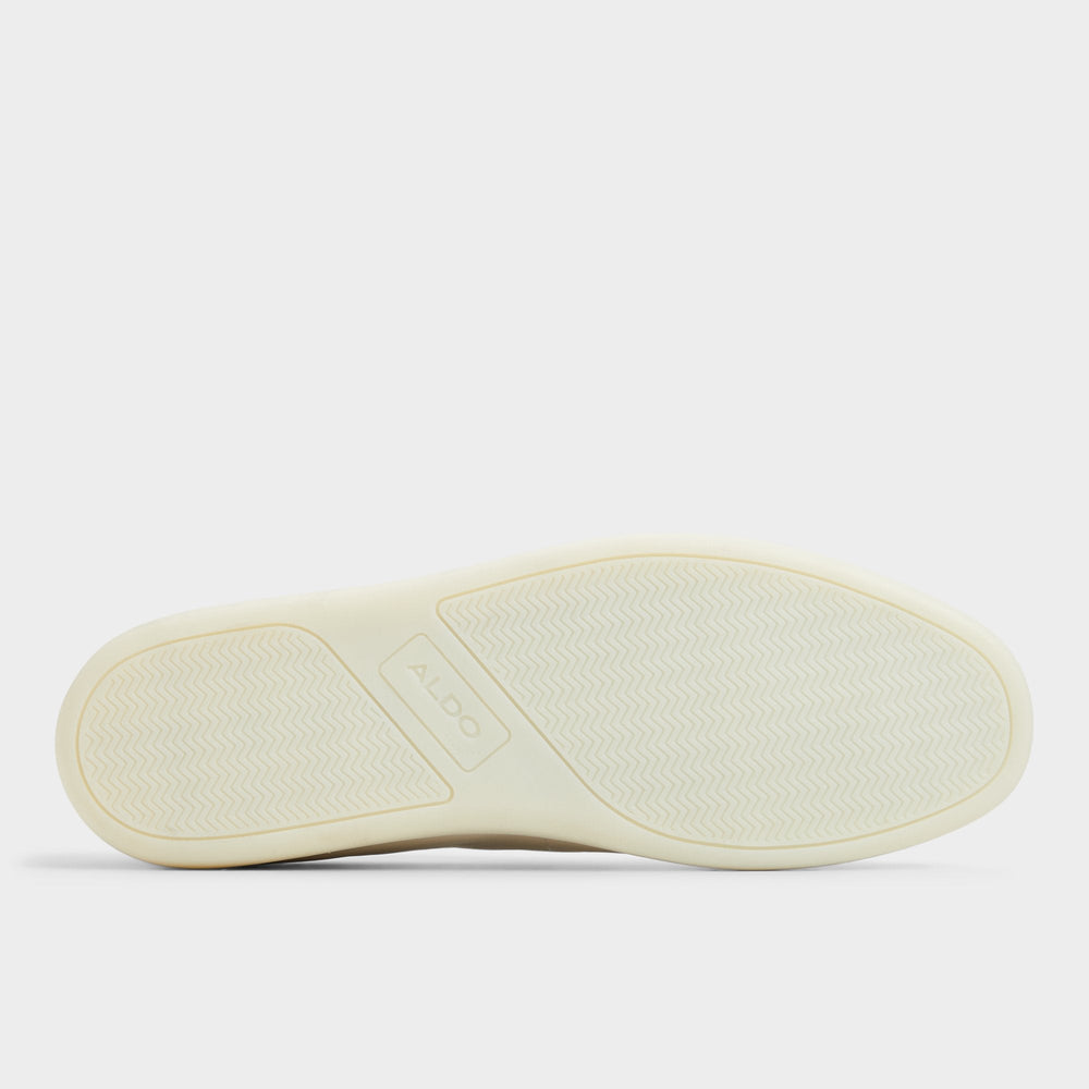 Aldo Seawind Bone Men's Casual Shoes - Loafer