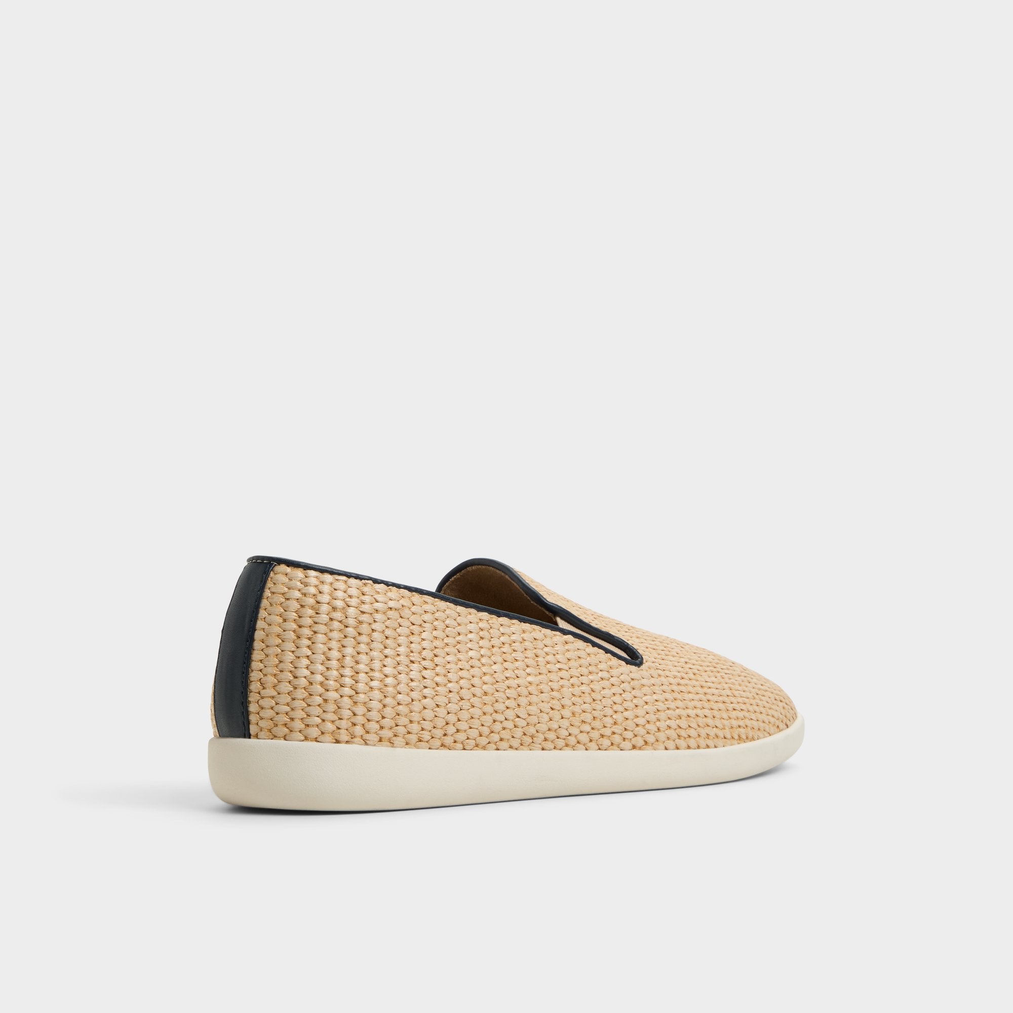 Aldo Seawind Natural Men's Casual Shoes - Loafer