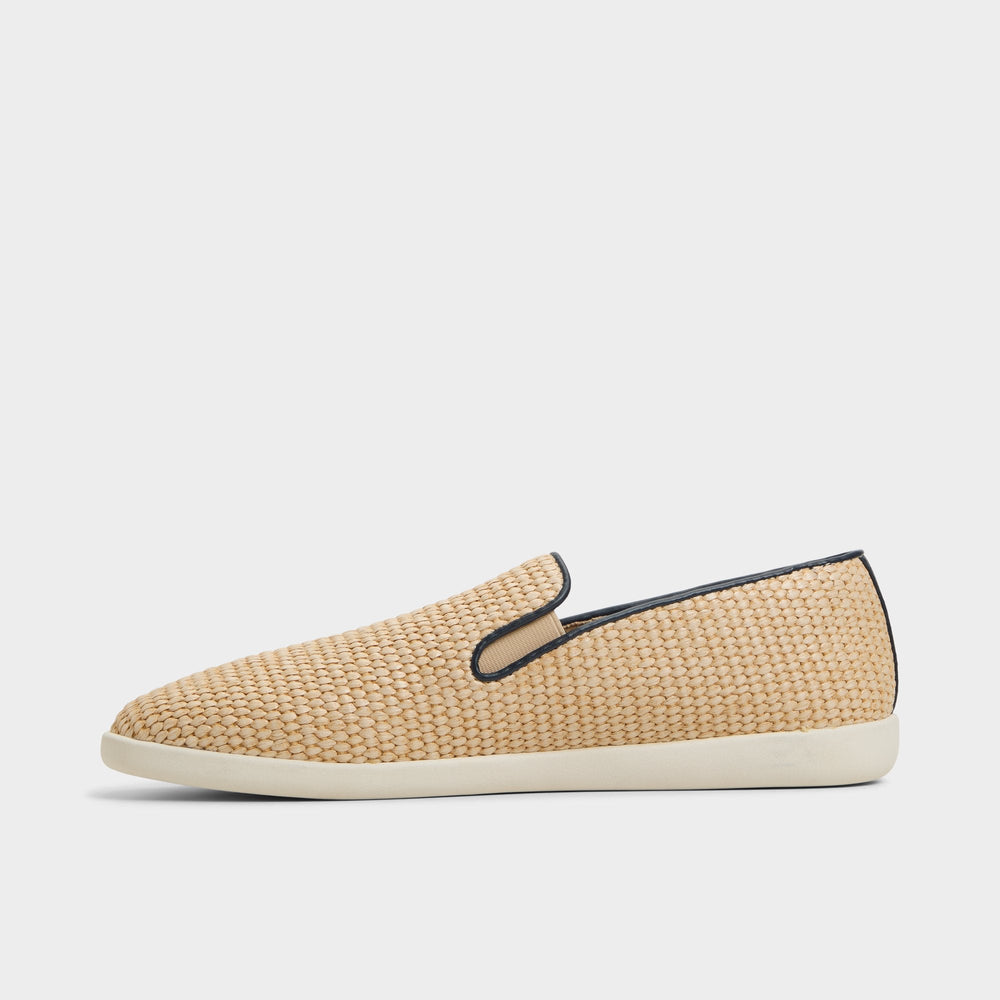 Aldo Seawind Natural Men's Casual Shoes - Loafer