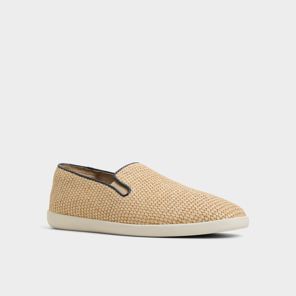 Aldo Seawind Natural Men's Casual Shoes - Loafer