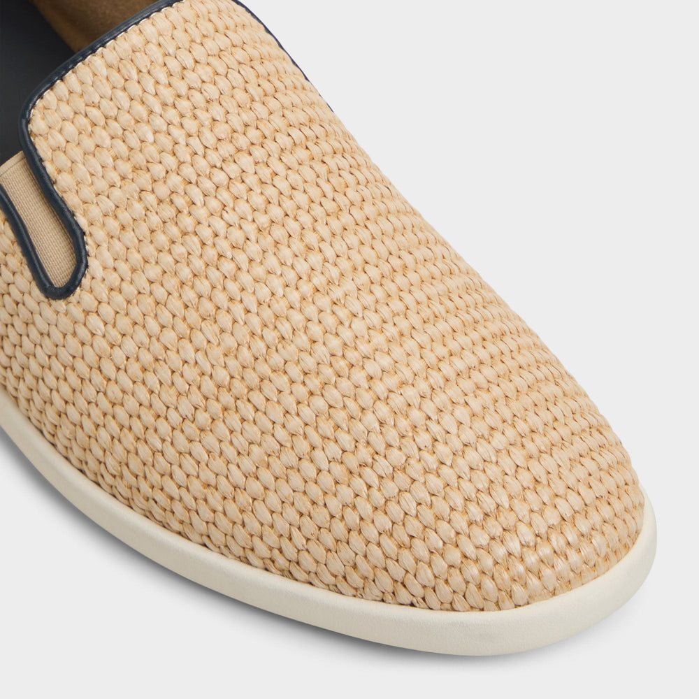 Aldo Seawind Natural Men's Casual Shoes - Loafer