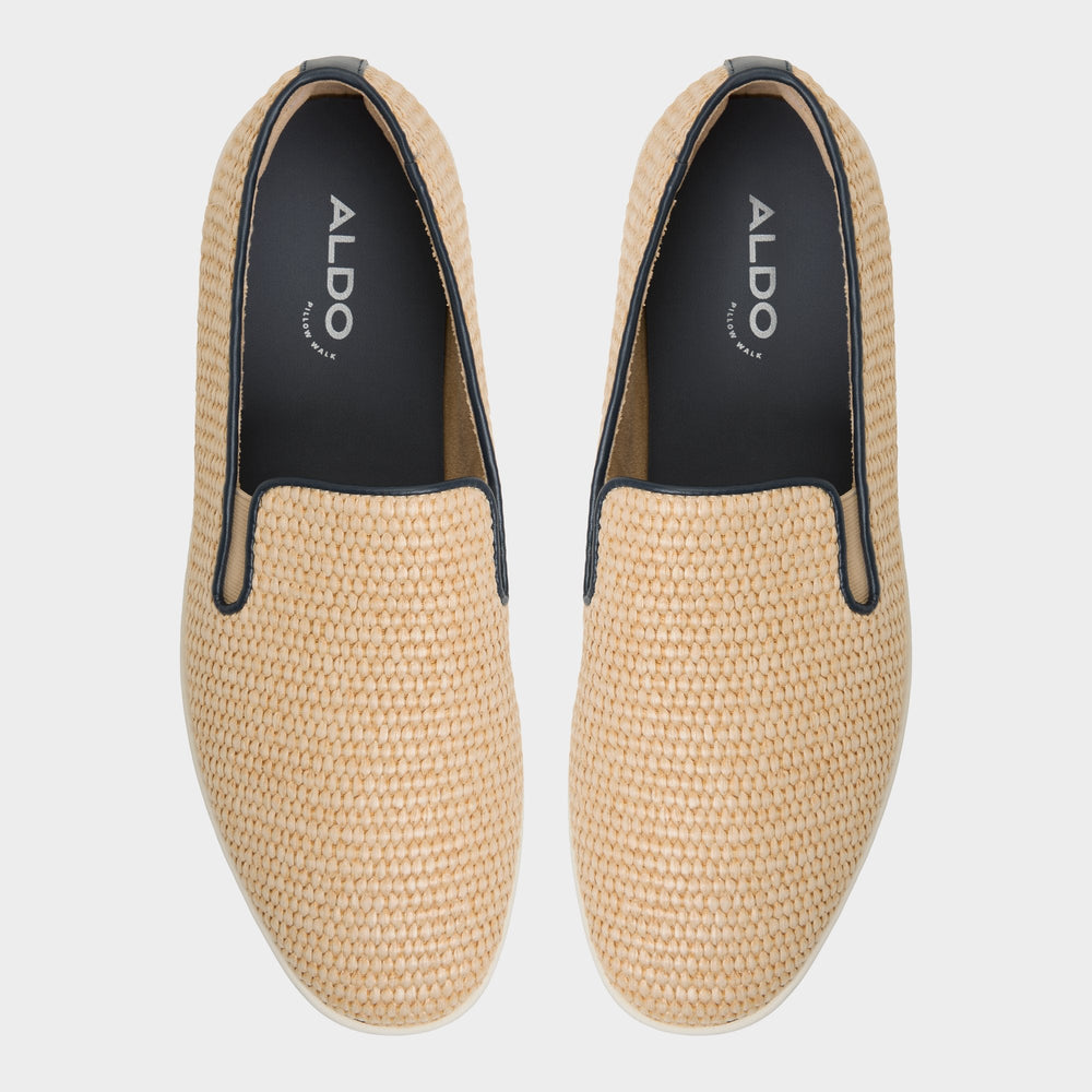 Aldo Seawind Natural Men's Casual Shoes - Loafer
