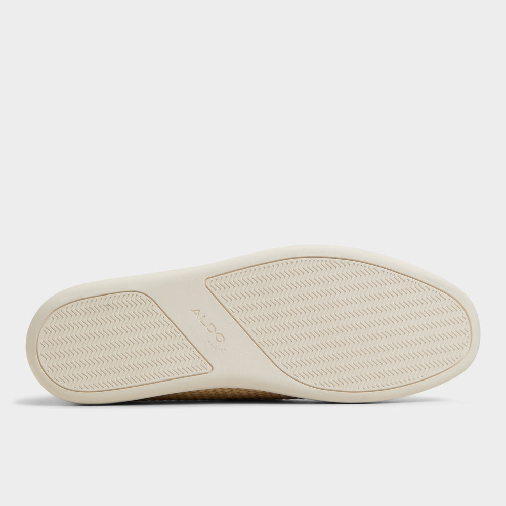 Aldo Seawind Natural Men's Casual Shoes - Loafer