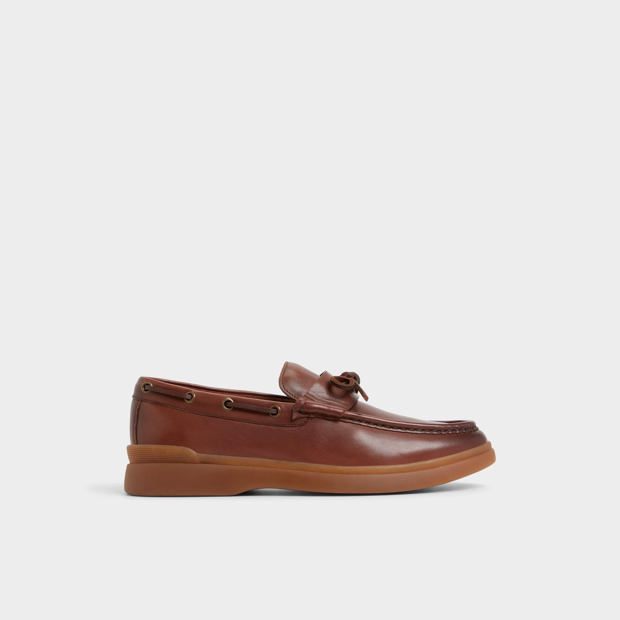 Aldo Bazzz in Brown Overflow - Loafer