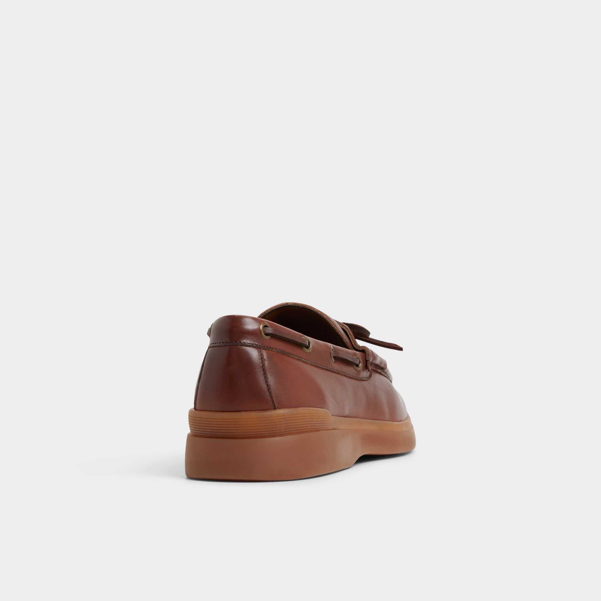 Aldo Bazzz in Brown Overflow - Loafer