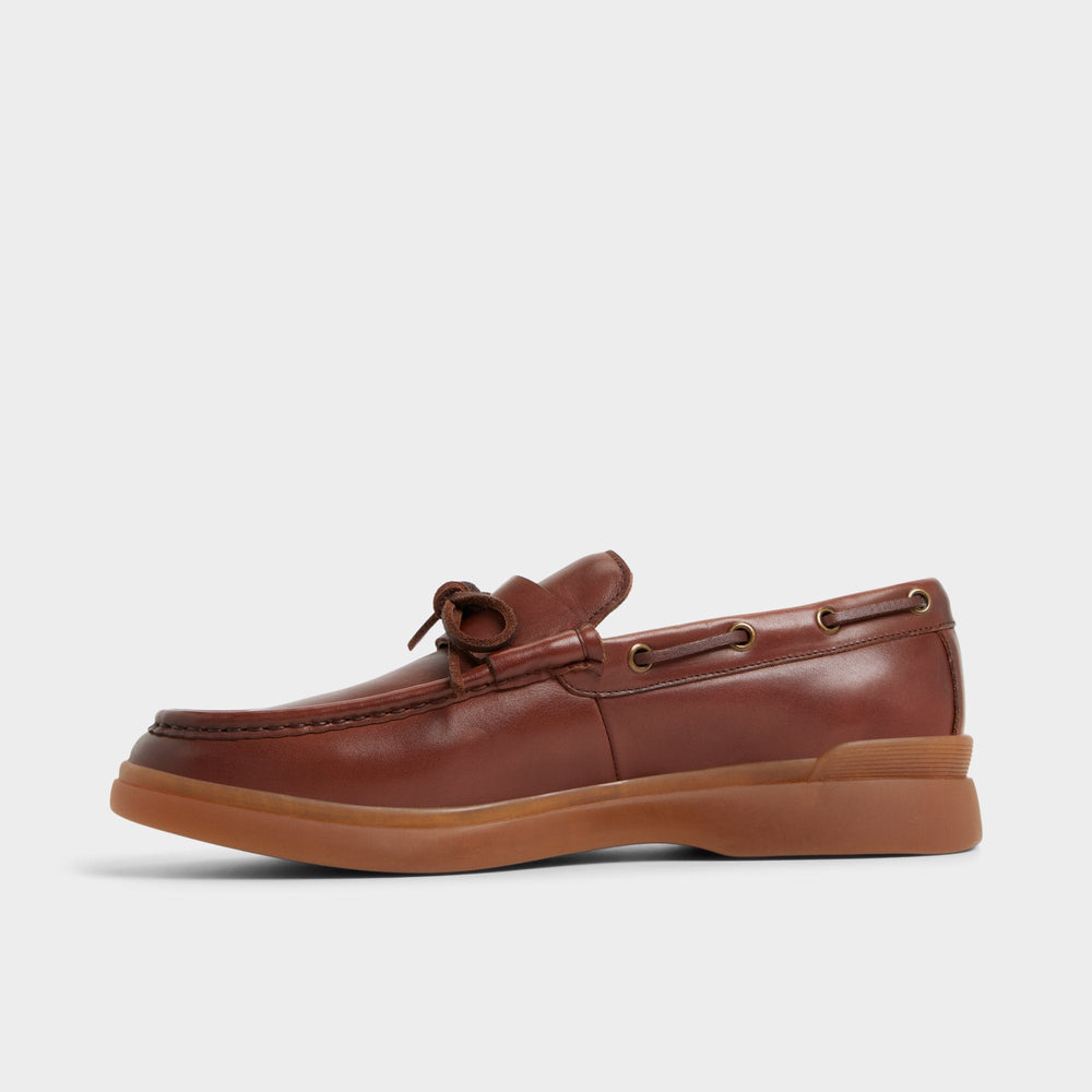 Aldo Bazzz in Brown Overflow - Loafer