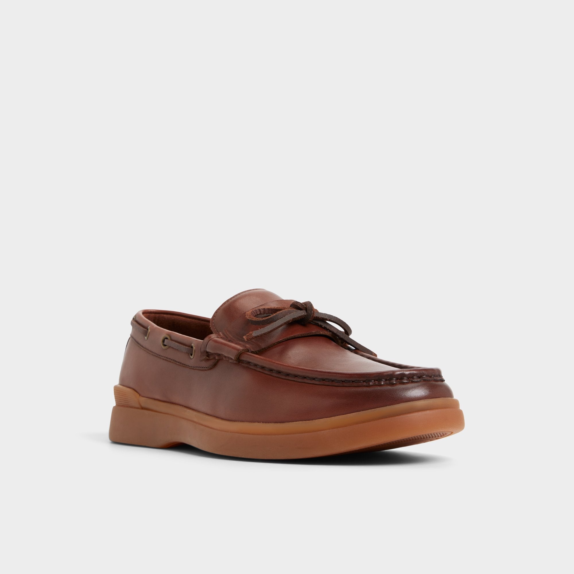 Aldo Bazzz in Brown Overflow - Loafer