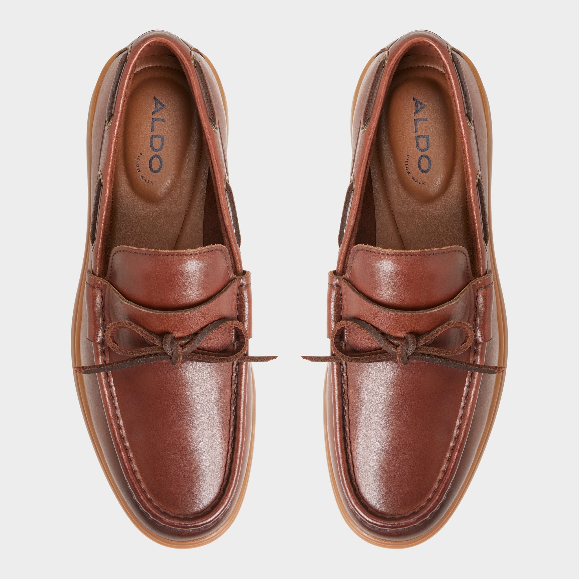 Aldo Bazzz in Brown Overflow - Loafer