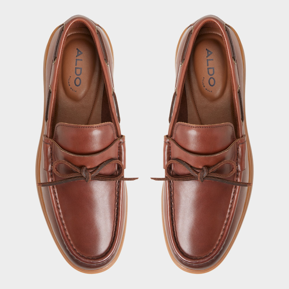 Aldo Bazzz in Brown Overflow - Loafer
