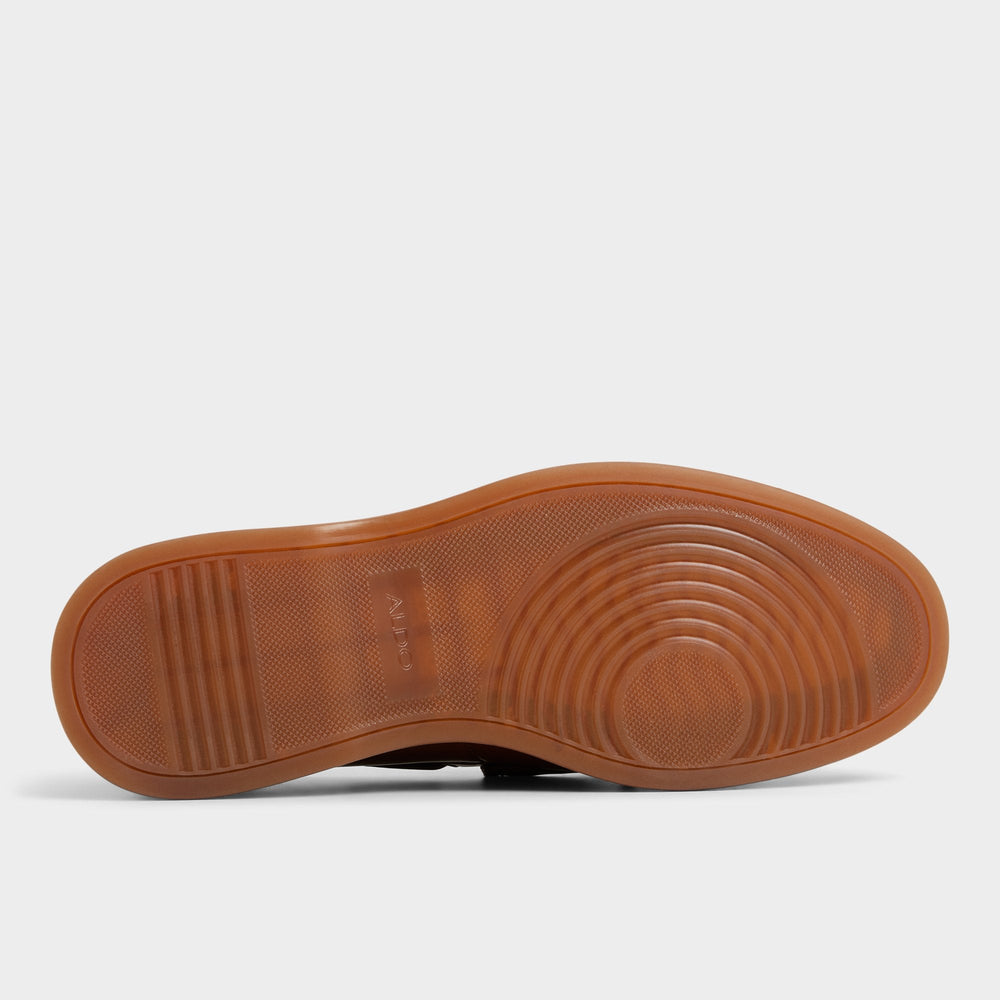 Aldo Bazzz in Brown Overflow - Loafer