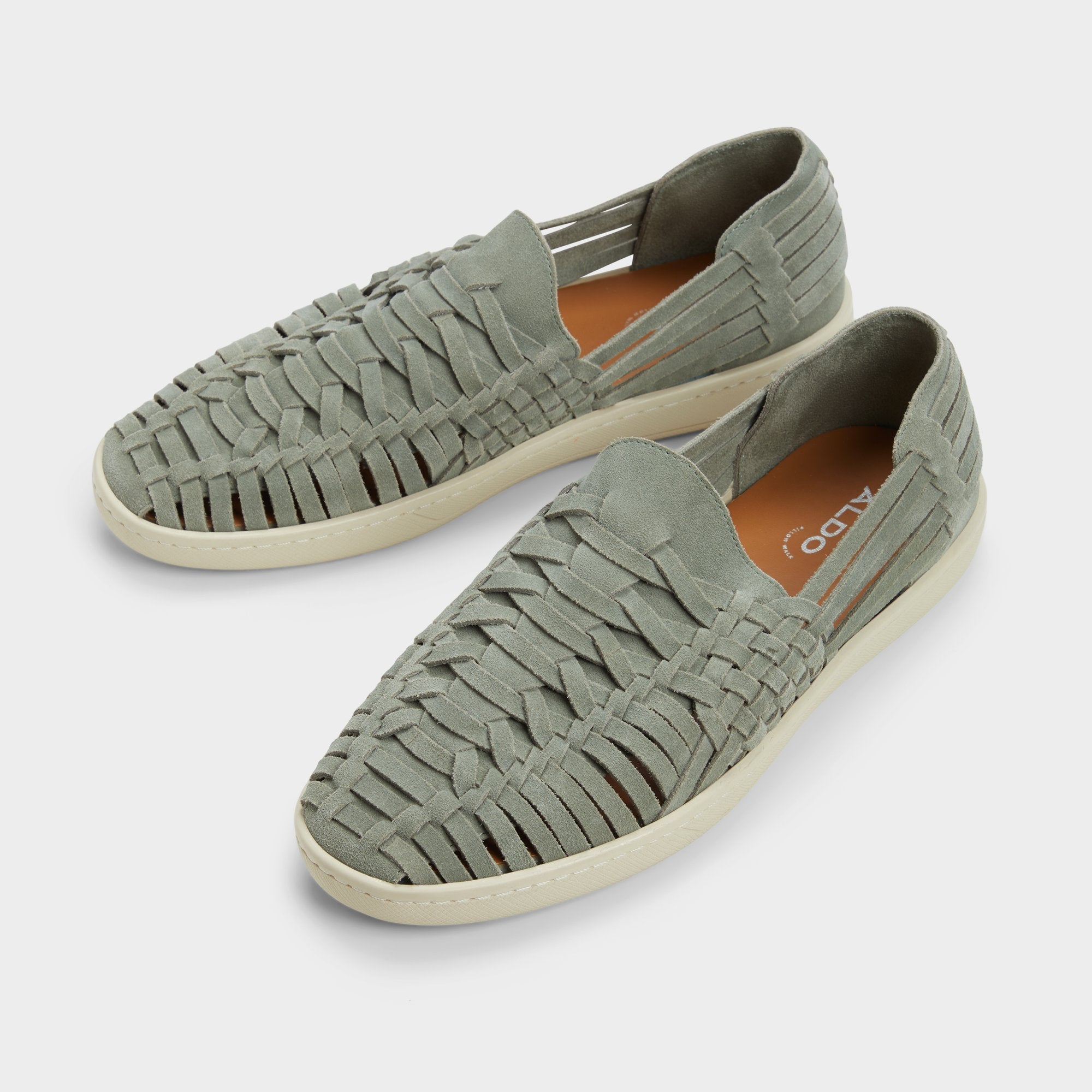 Aldo Grecio Sage Men's Casual Shoes - Loafer