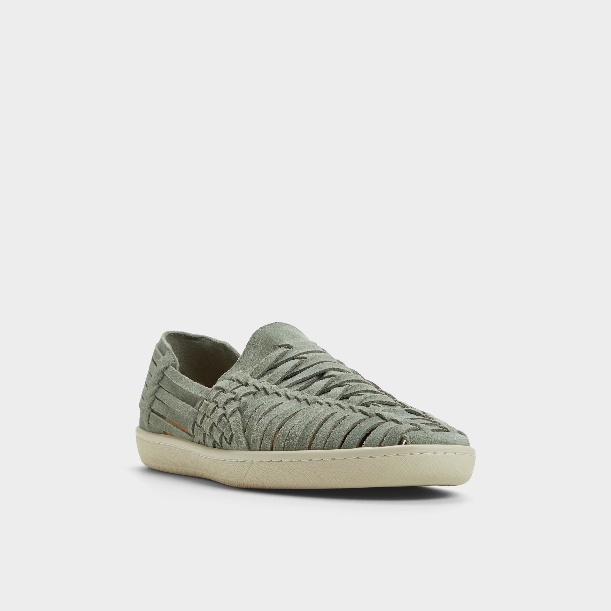 Aldo Grecio Sage Men's Casual Shoes - Loafer