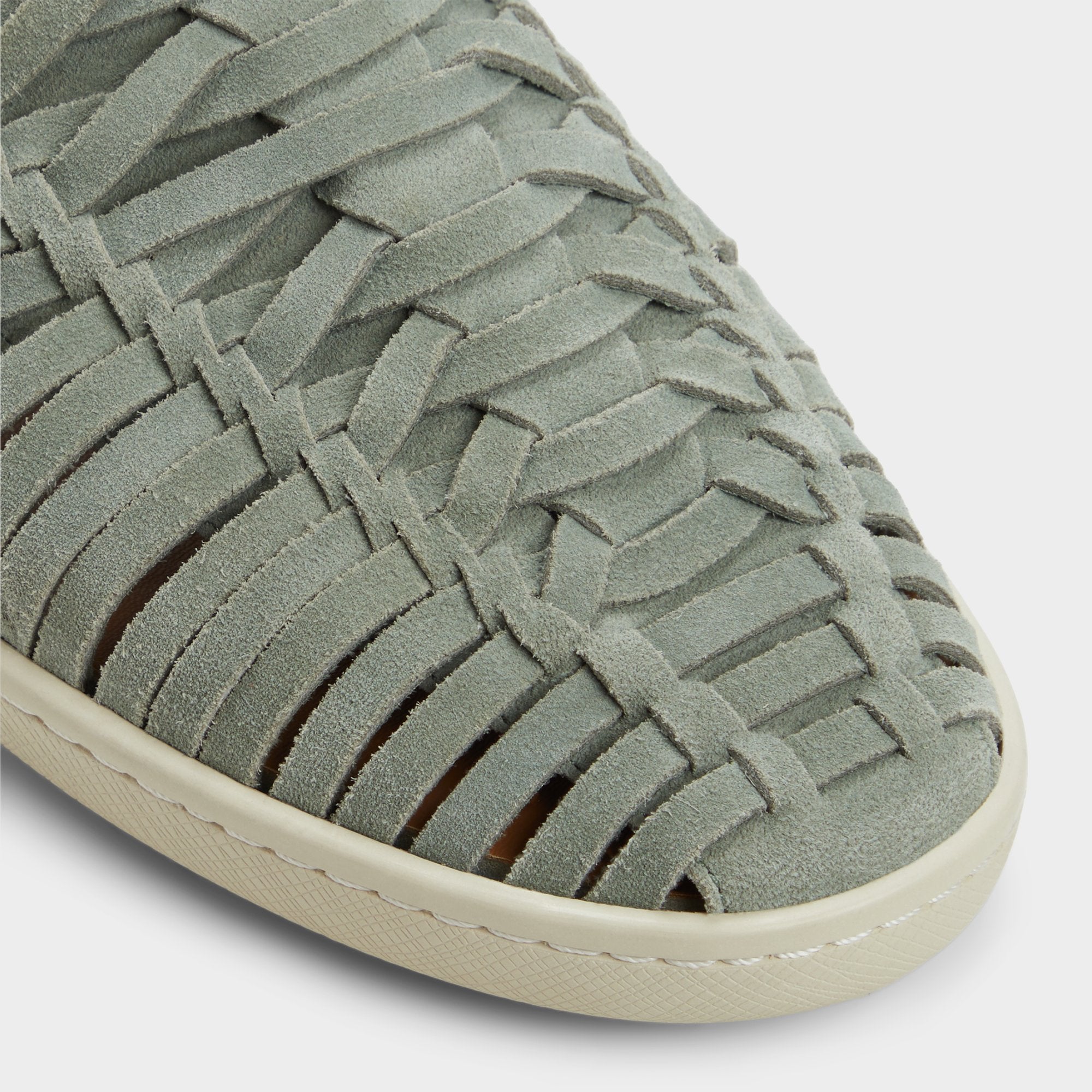 Aldo Grecio Sage Men's Casual Shoes - Loafer