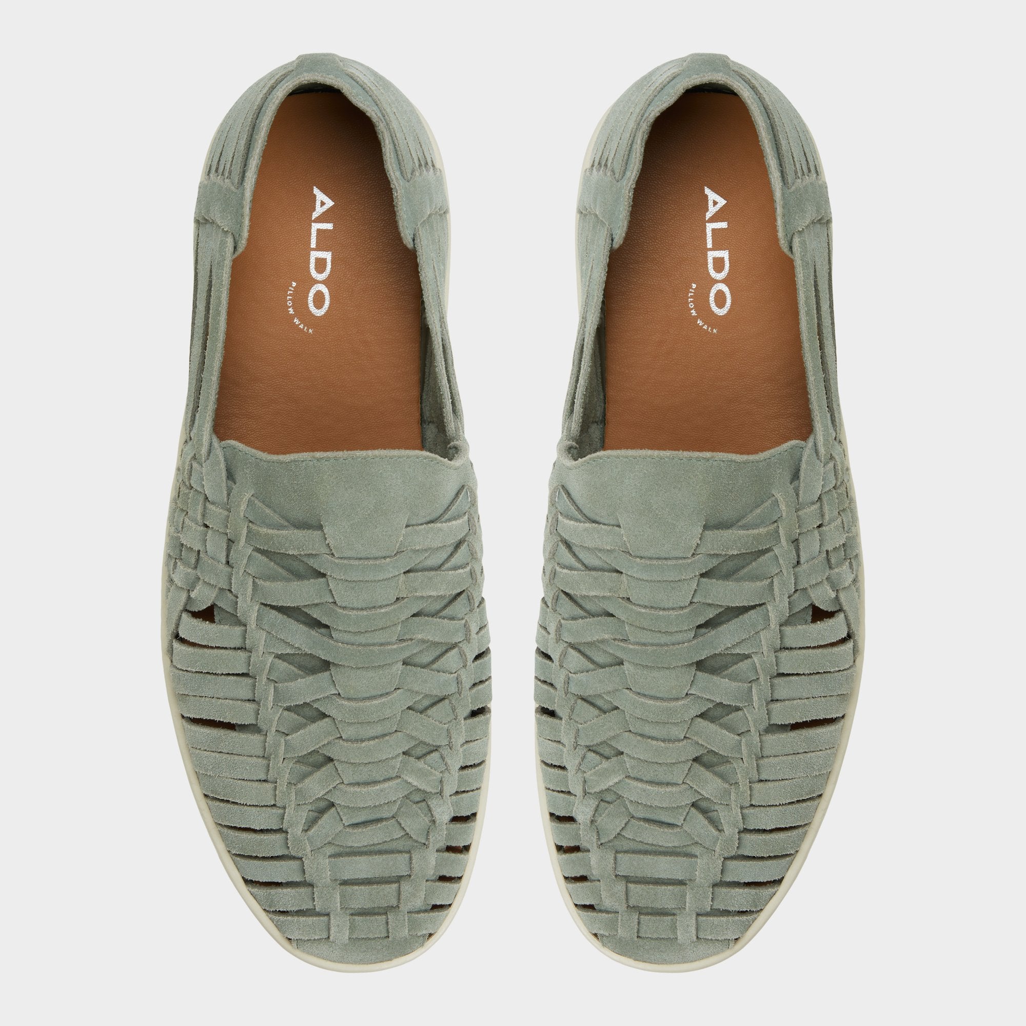 Aldo Grecio Sage Men's Casual Shoes - Loafer
