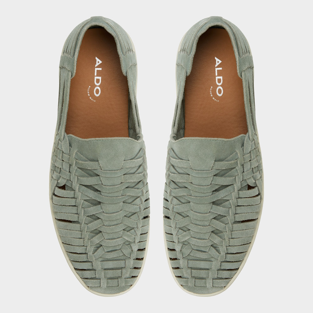 Aldo Grecio Sage Men's Casual Shoes - Loafer
