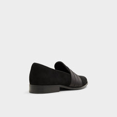 Aldo Kenny Other Black Men's Dress Shoes - Loafer