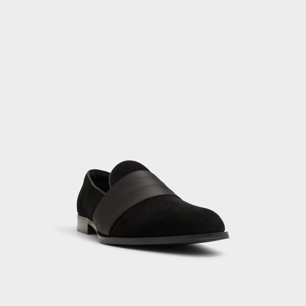 Aldo Kenny Other Black Men's Dress Shoes - Loafer
