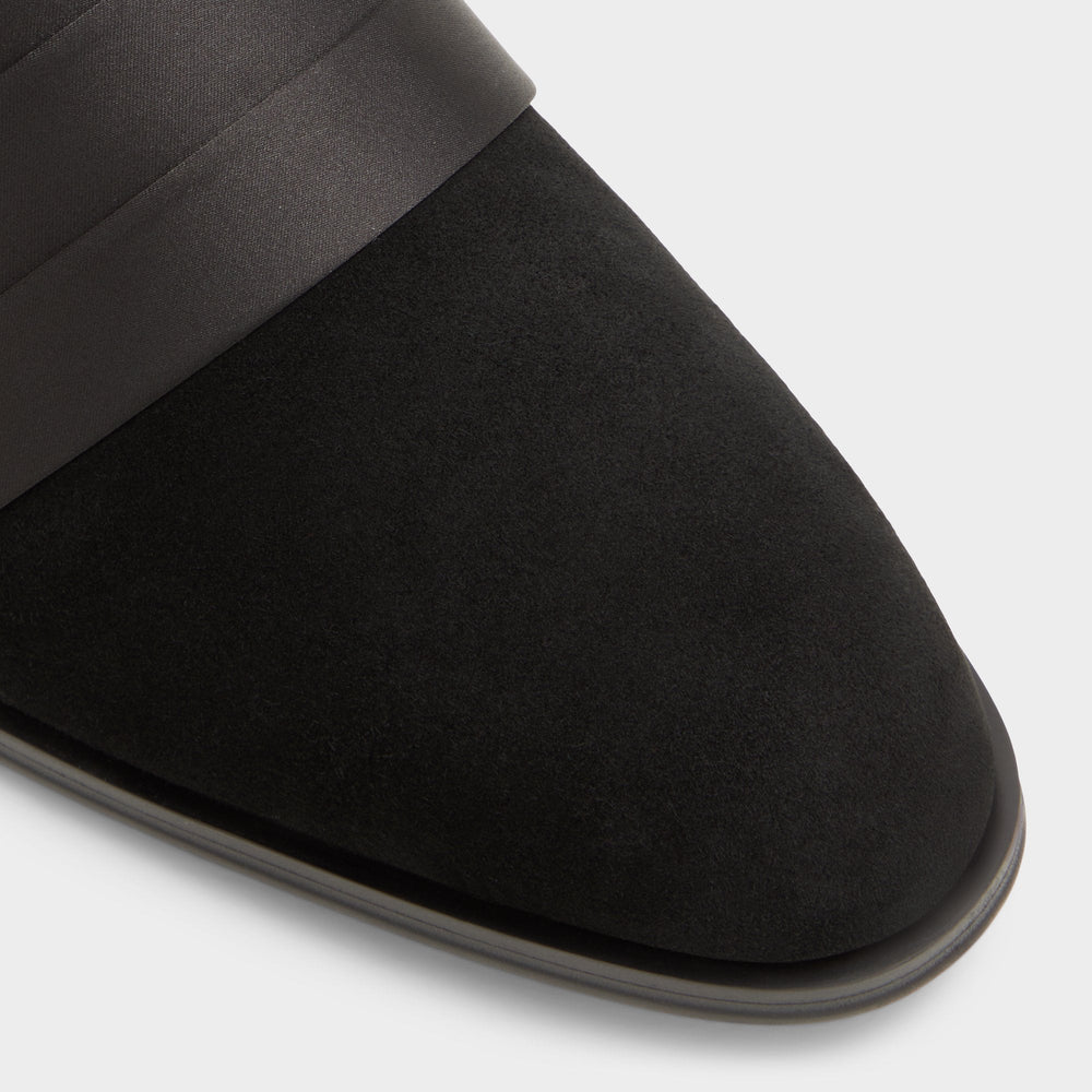 Aldo Kenny Other Black Men's Dress Shoes - Loafer