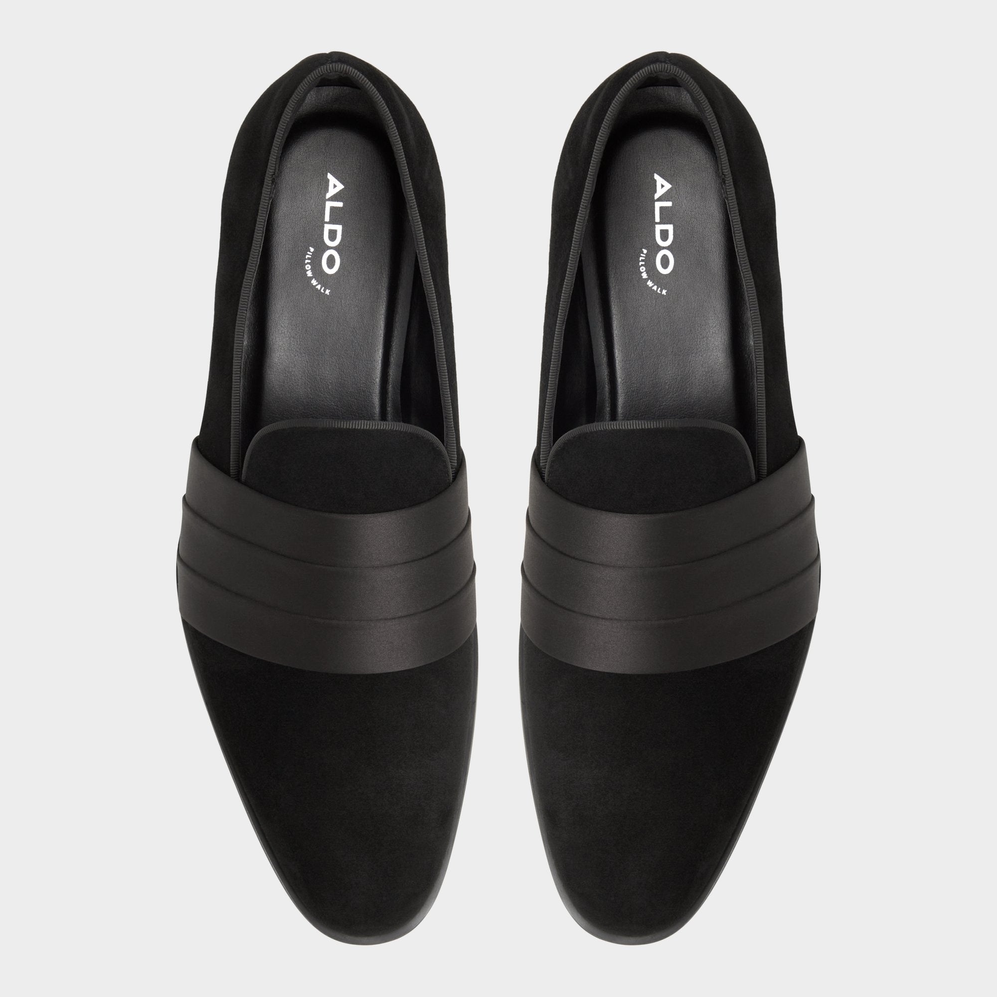 Aldo Kenny Other Black Men's Dress Shoes - Loafer