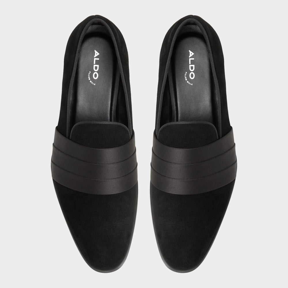 Aldo Kenny Other Black Men's Dress Shoes - Loafer