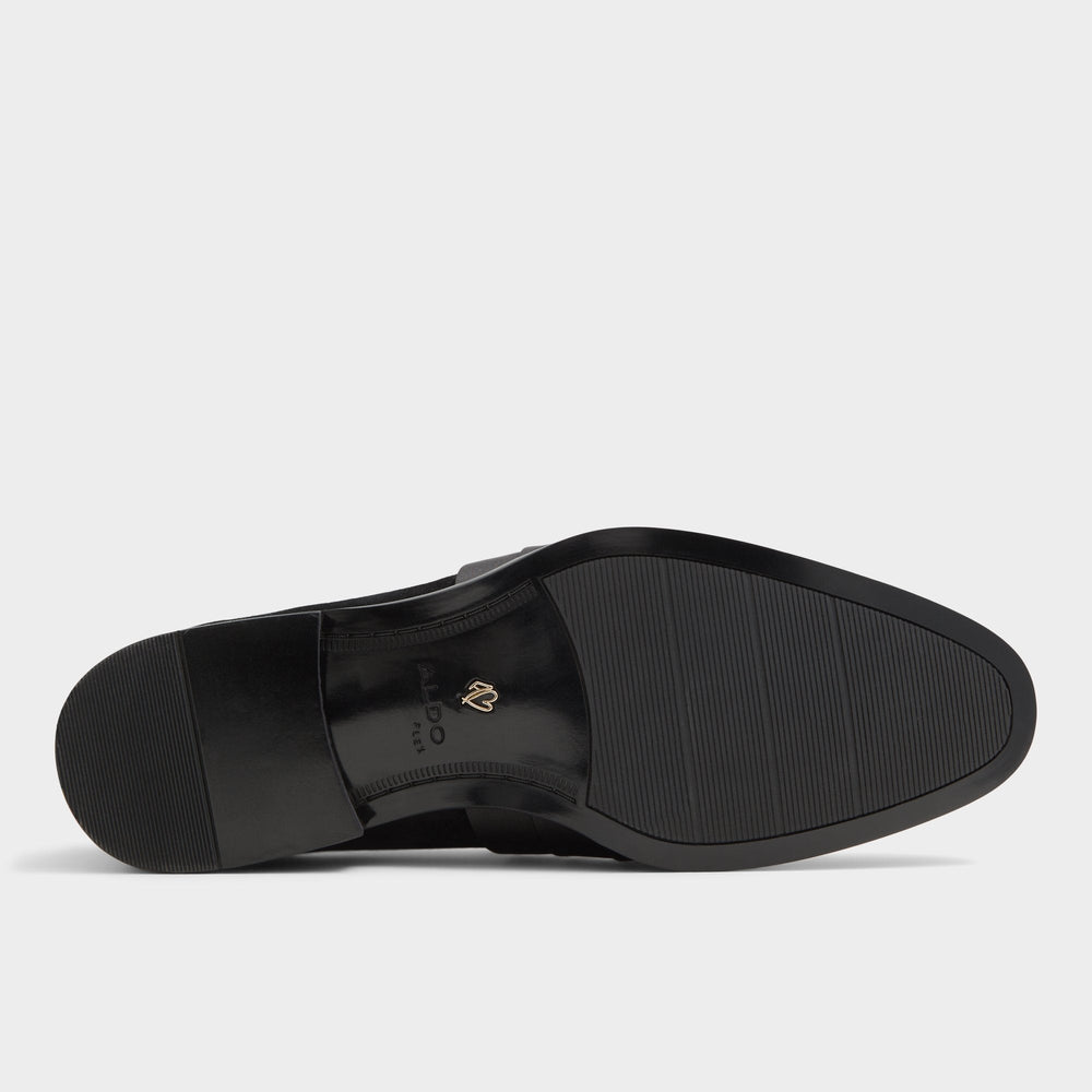 Aldo Kenny Other Black Men's Dress Shoes - Loafer
