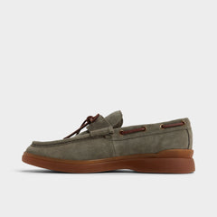 Aldo Bazzz in Other Green - Loafer