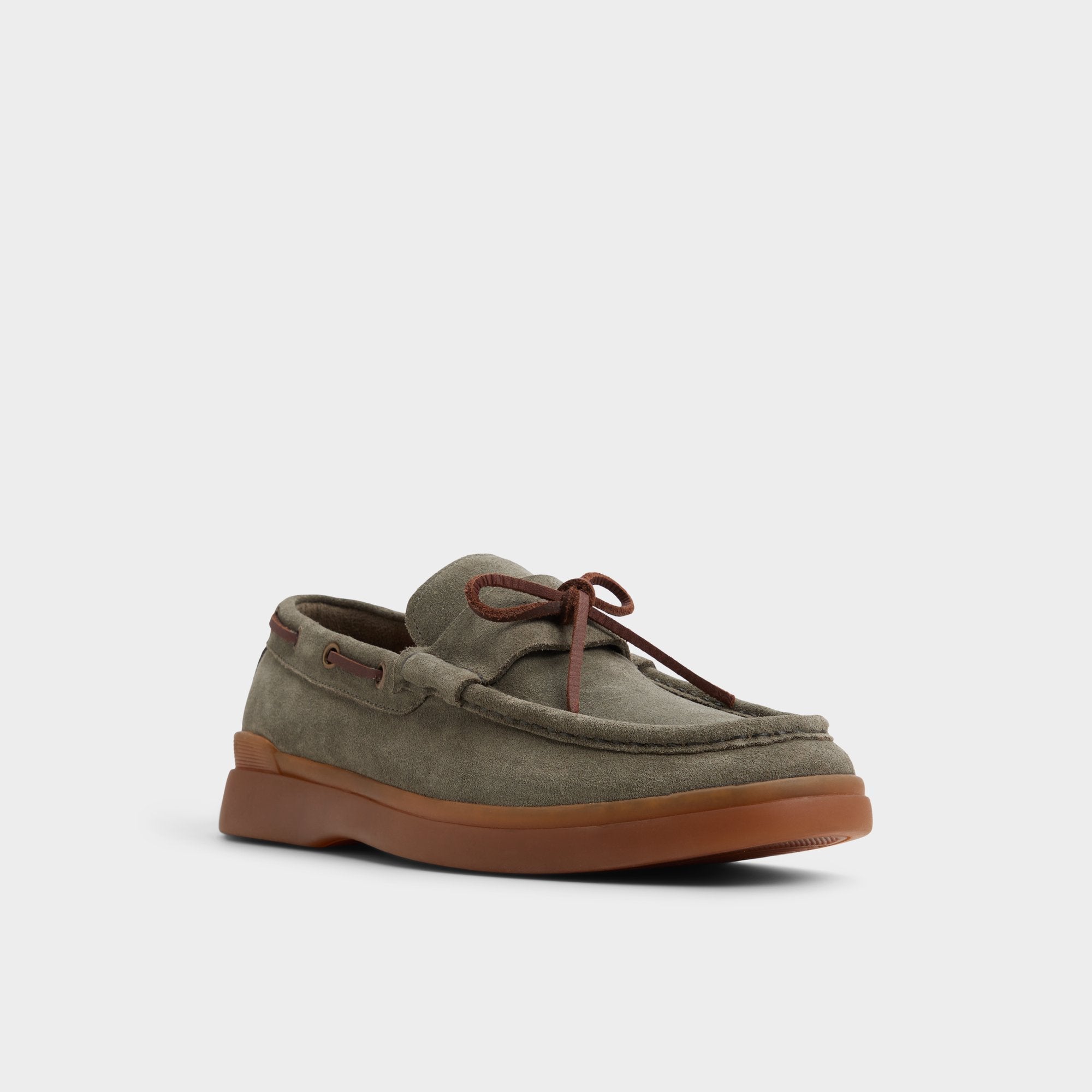 Aldo Bazzz in Other Green - Loafer