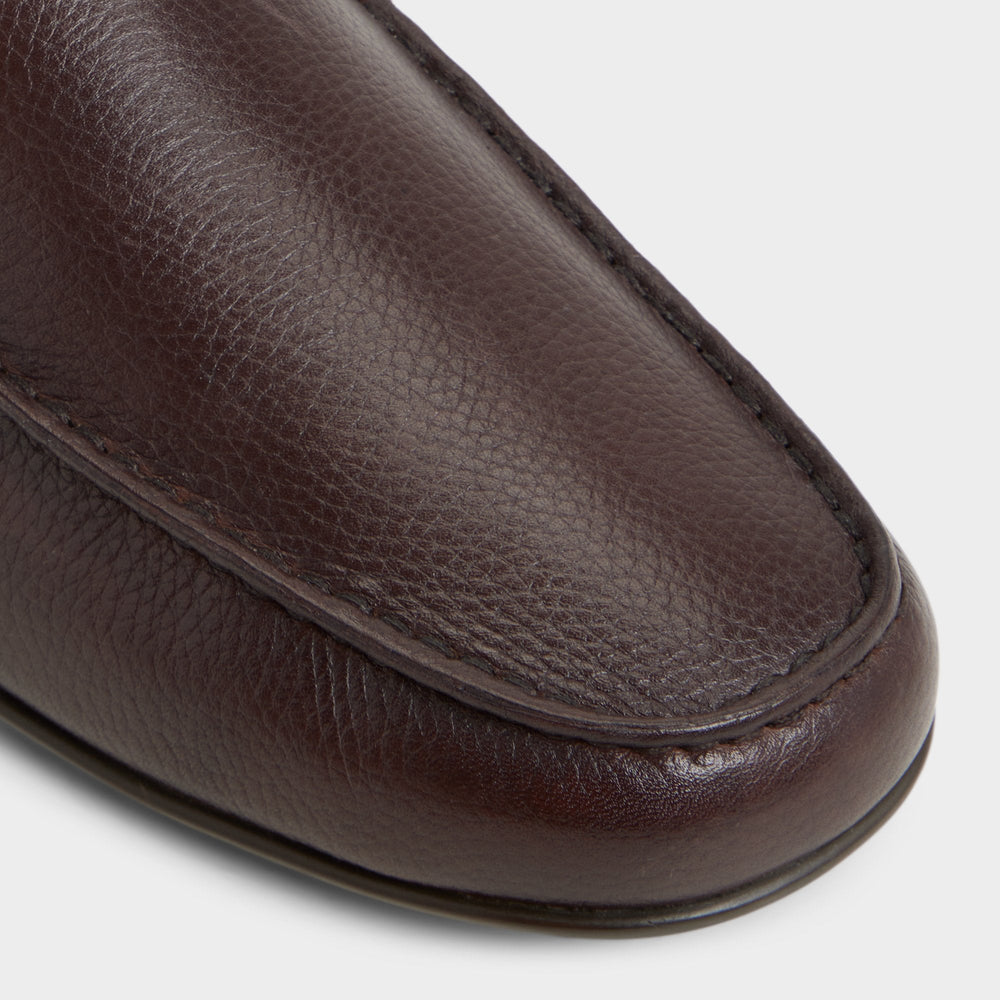 Aldo Horton in In Dark Brown - Driving shoe