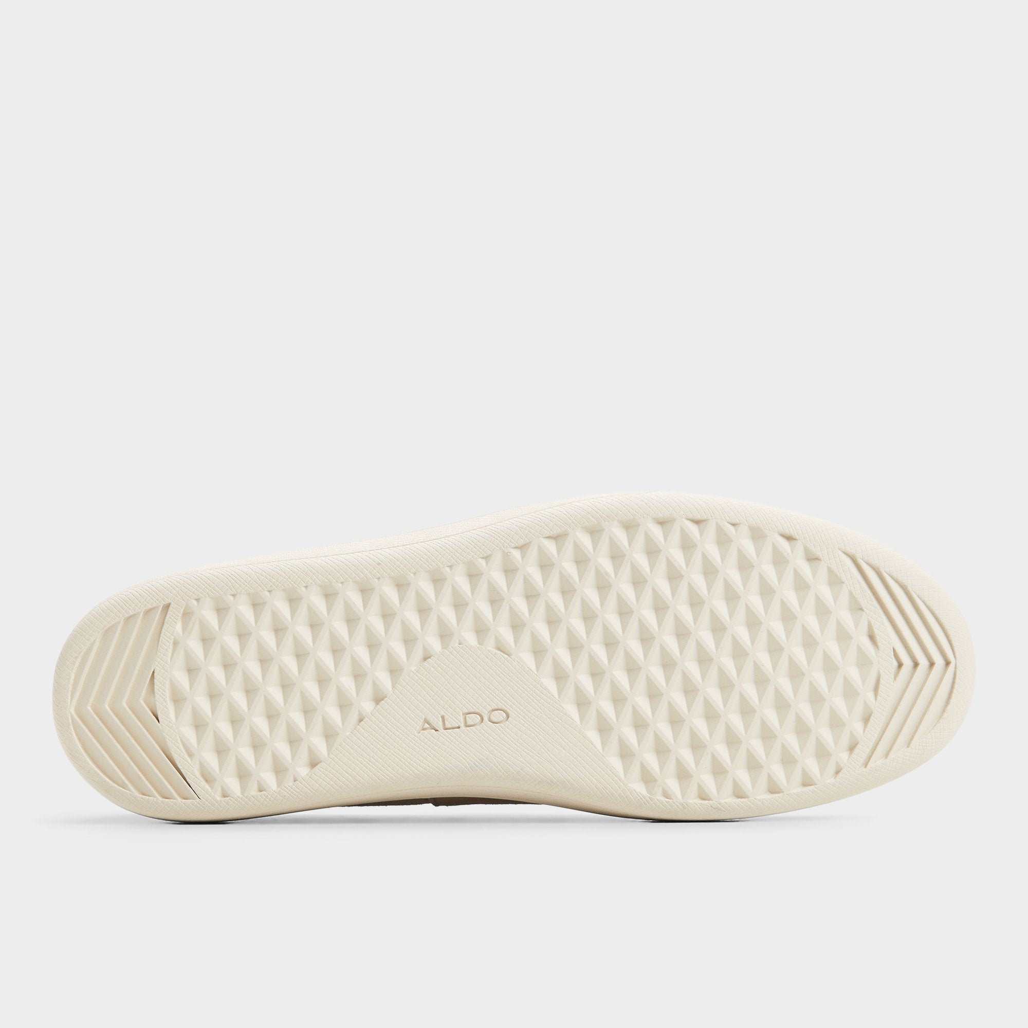 Aldo Eton Taupe Men's Loafers & Slip-Ons - Loafer