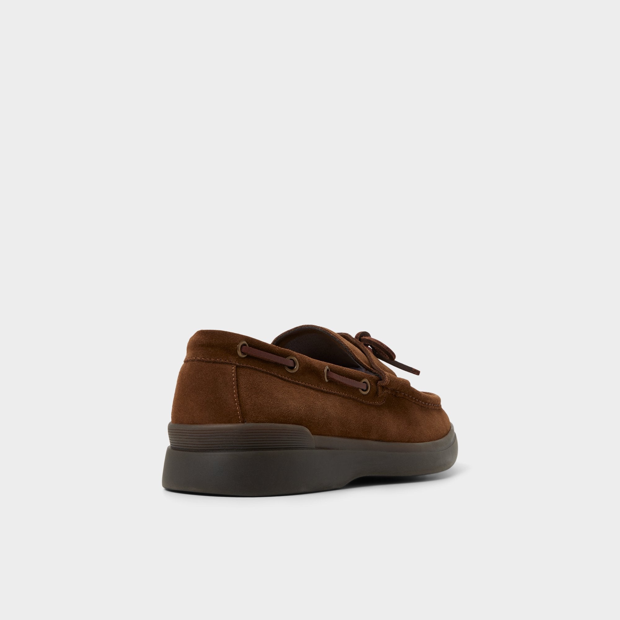 Aldo Bazzz in Open Brown - Loafer