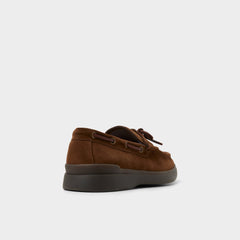 Aldo Bazzz in Open Brown - Loafer