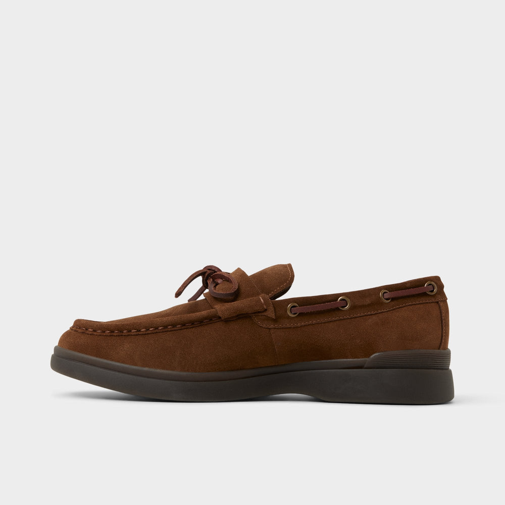 Aldo Bazzz in Open Brown - Loafer