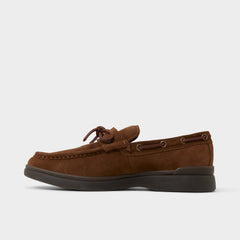 Aldo Bazzz in Open Brown - Loafer