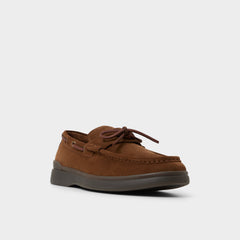 Aldo Bazzz in Open Brown - Loafer