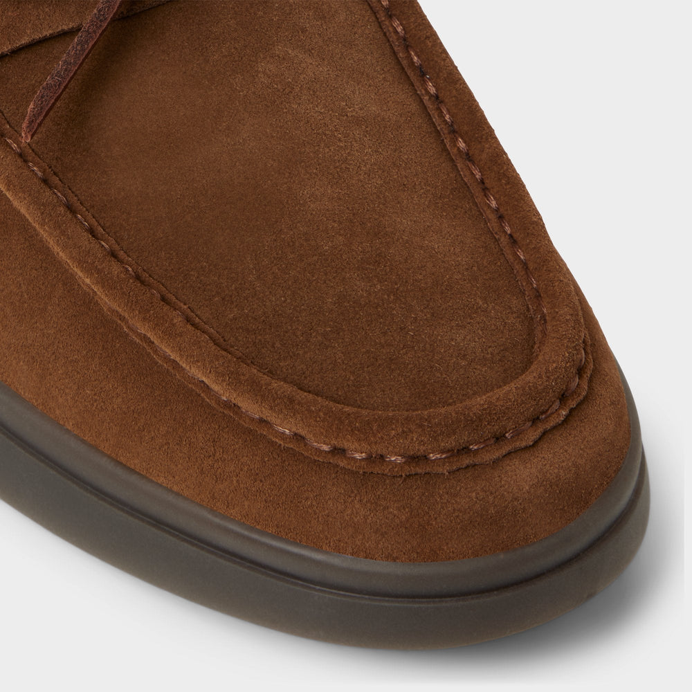 Aldo Bazzz in Open Brown - Loafer