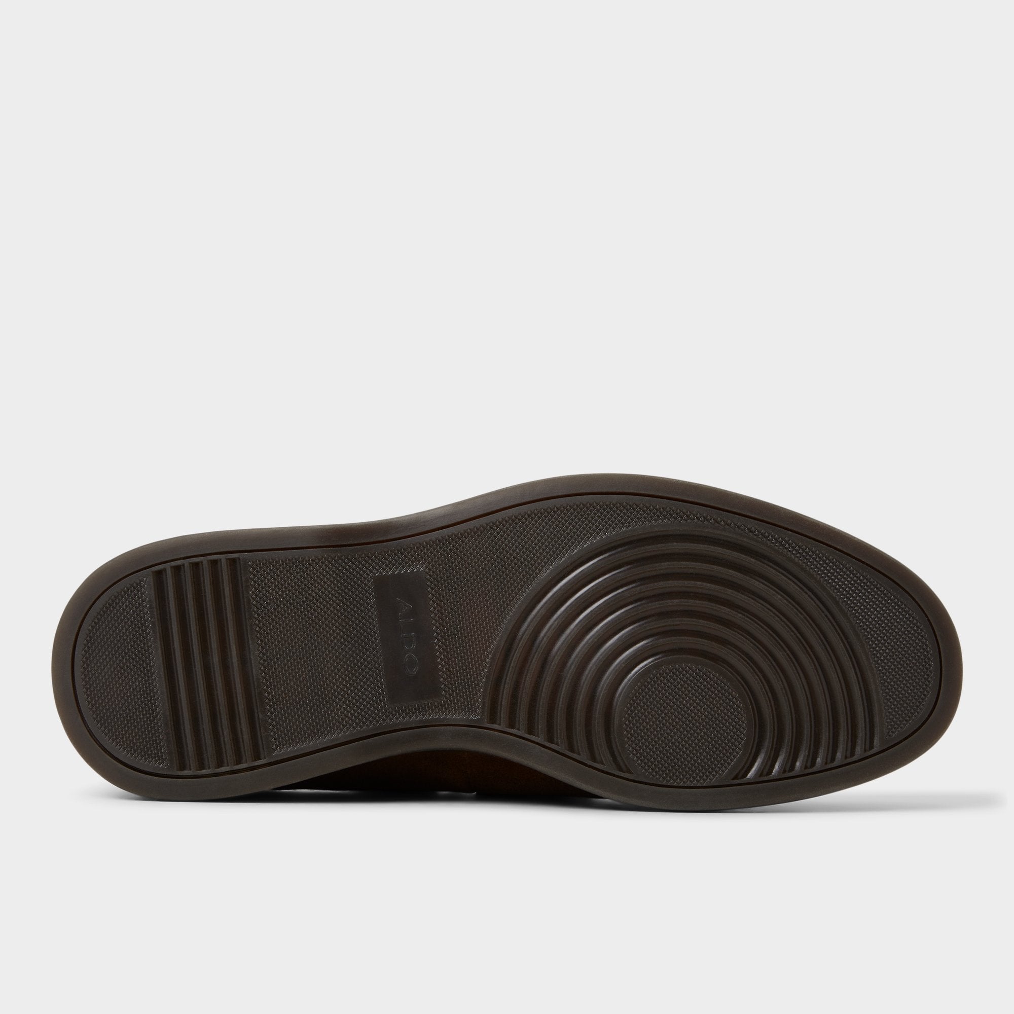 Aldo Bazzz in Open Brown - Loafer