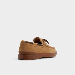 Aldo Bazzz in Camel - Loafer