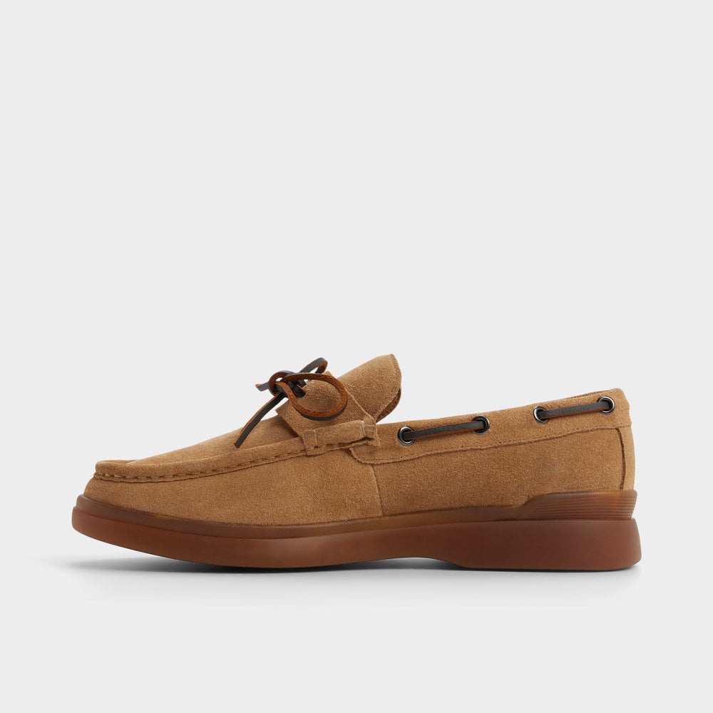 Aldo Bazzz in Camel - Loafer