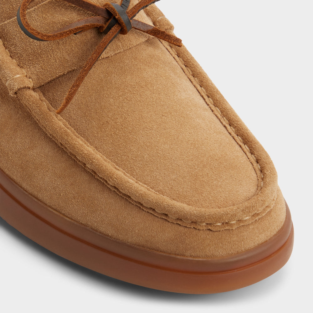Aldo Bazzz in Camel - Loafer