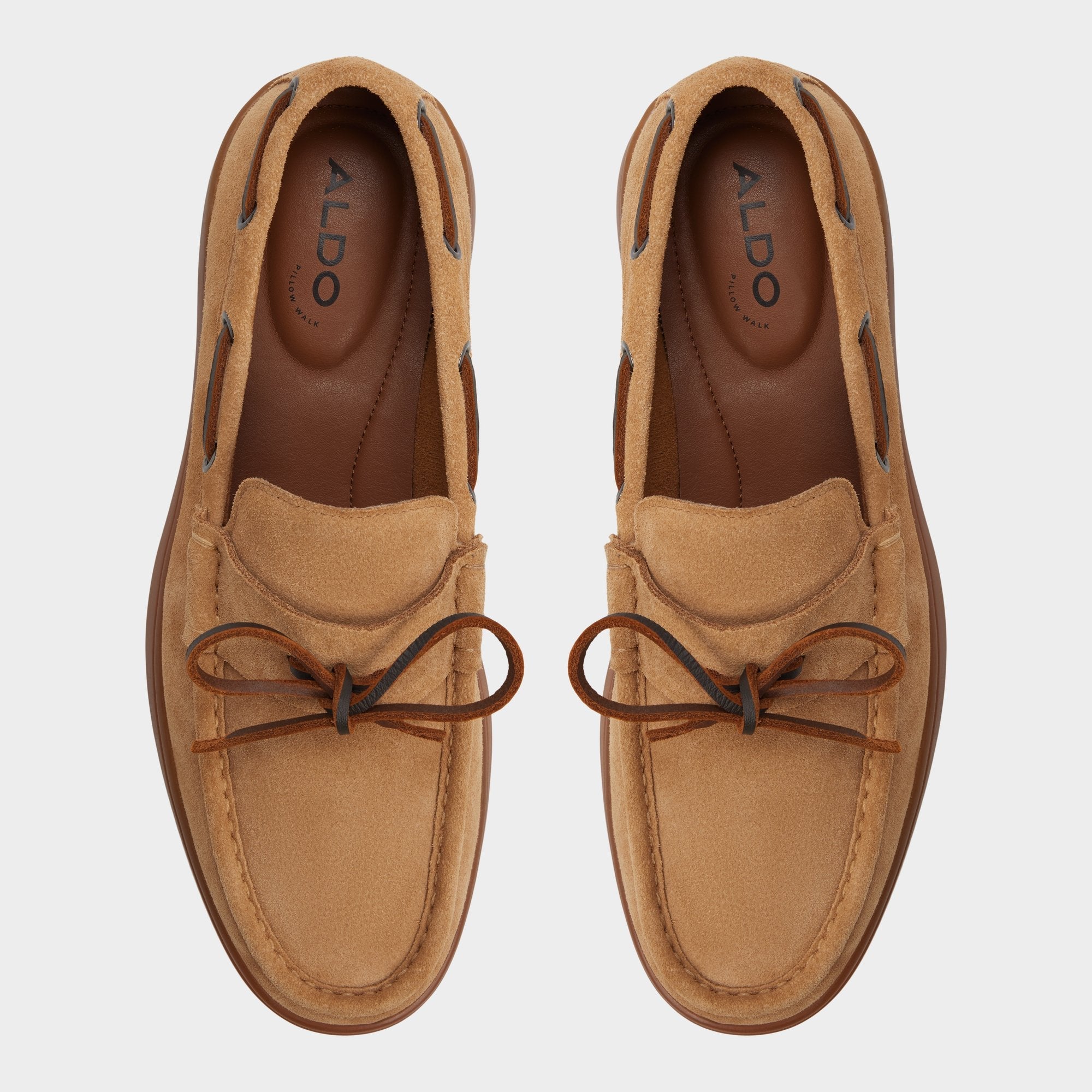 Aldo Bazzz in Camel - Loafer