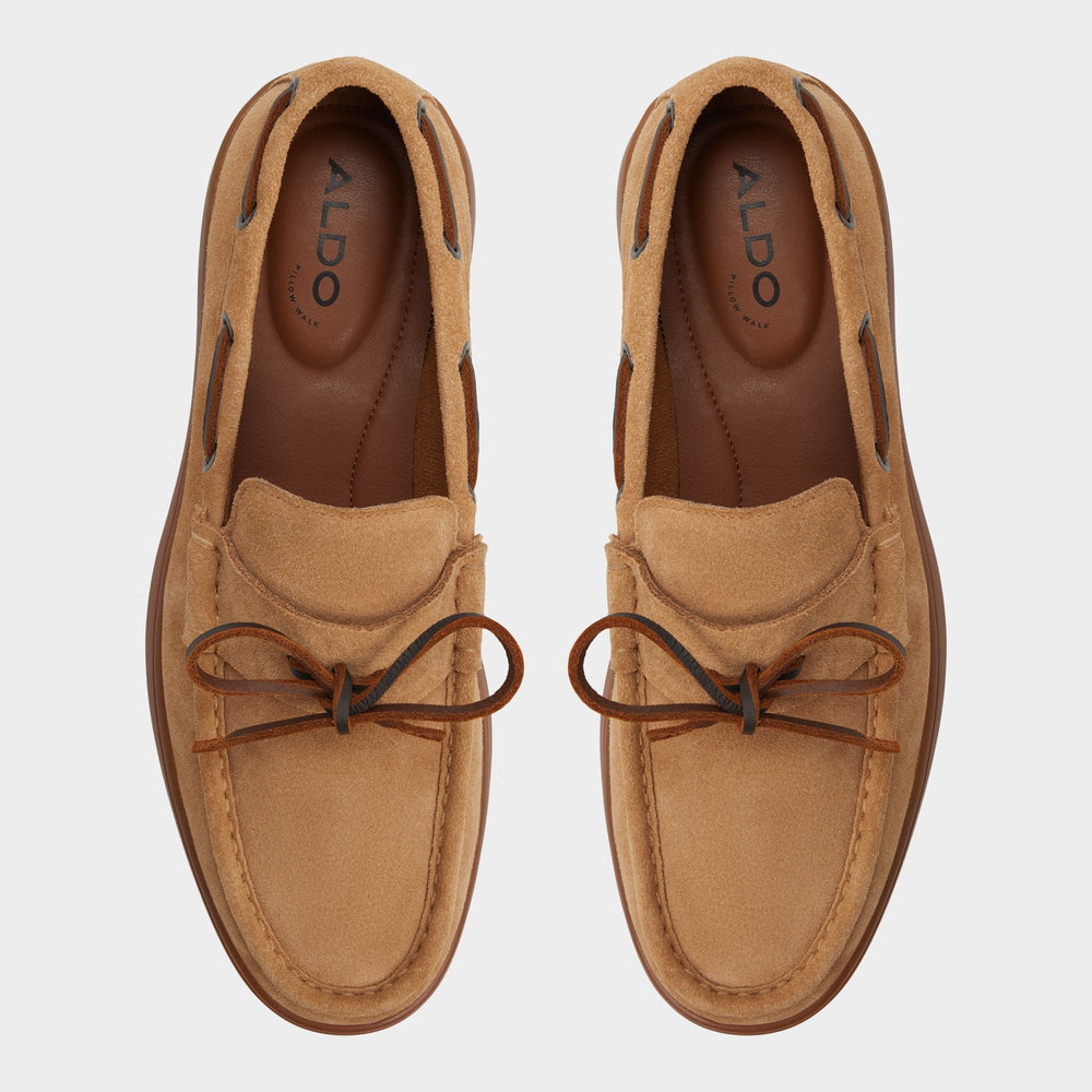 Aldo Bazzz in Camel - Loafer