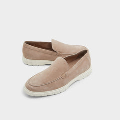Aldo Seatide Other Medium Beige Men's Loafers & Slip-Ons - Loafer