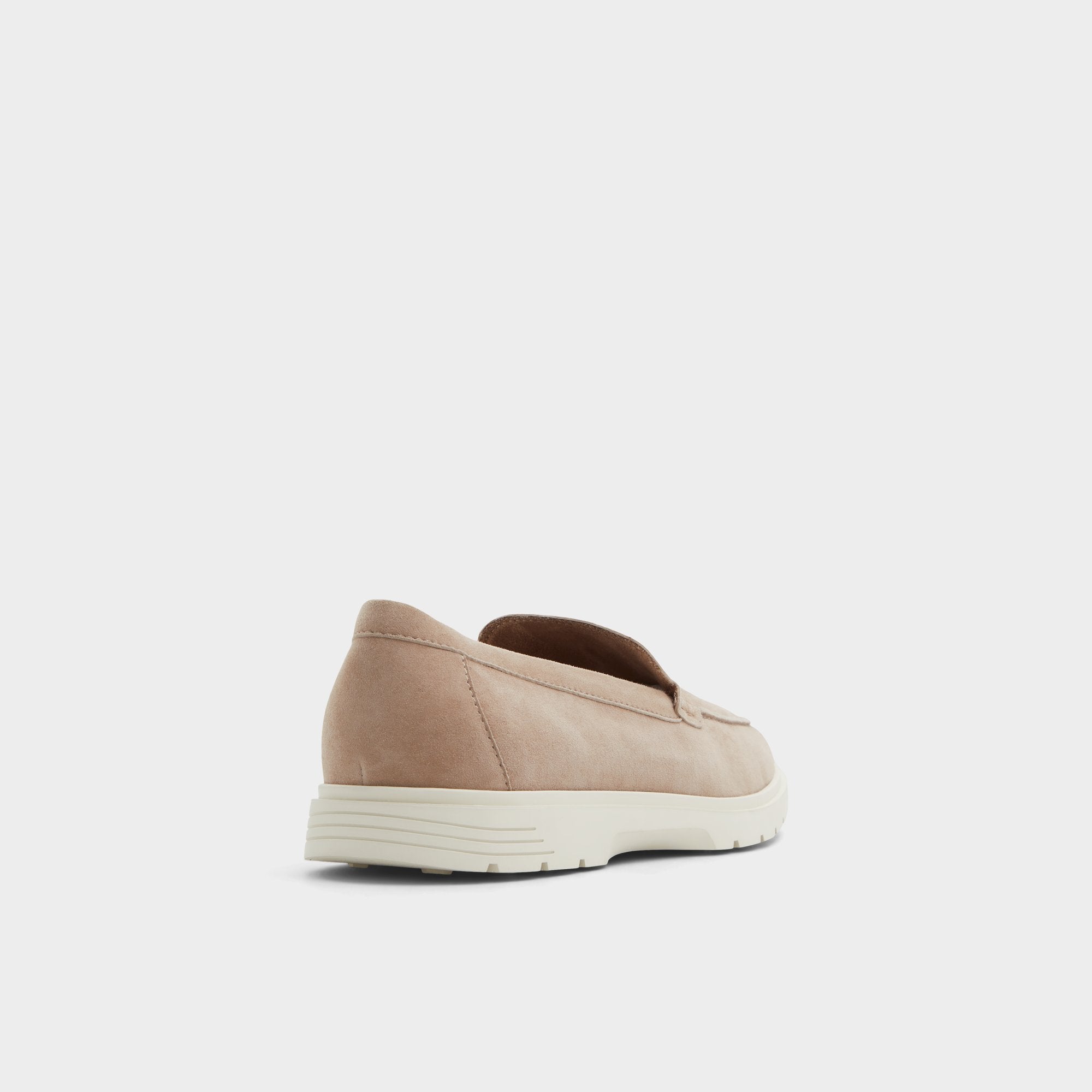 Aldo Seatide Other Medium Beige Men's Loafers & Slip-Ons - Loafer