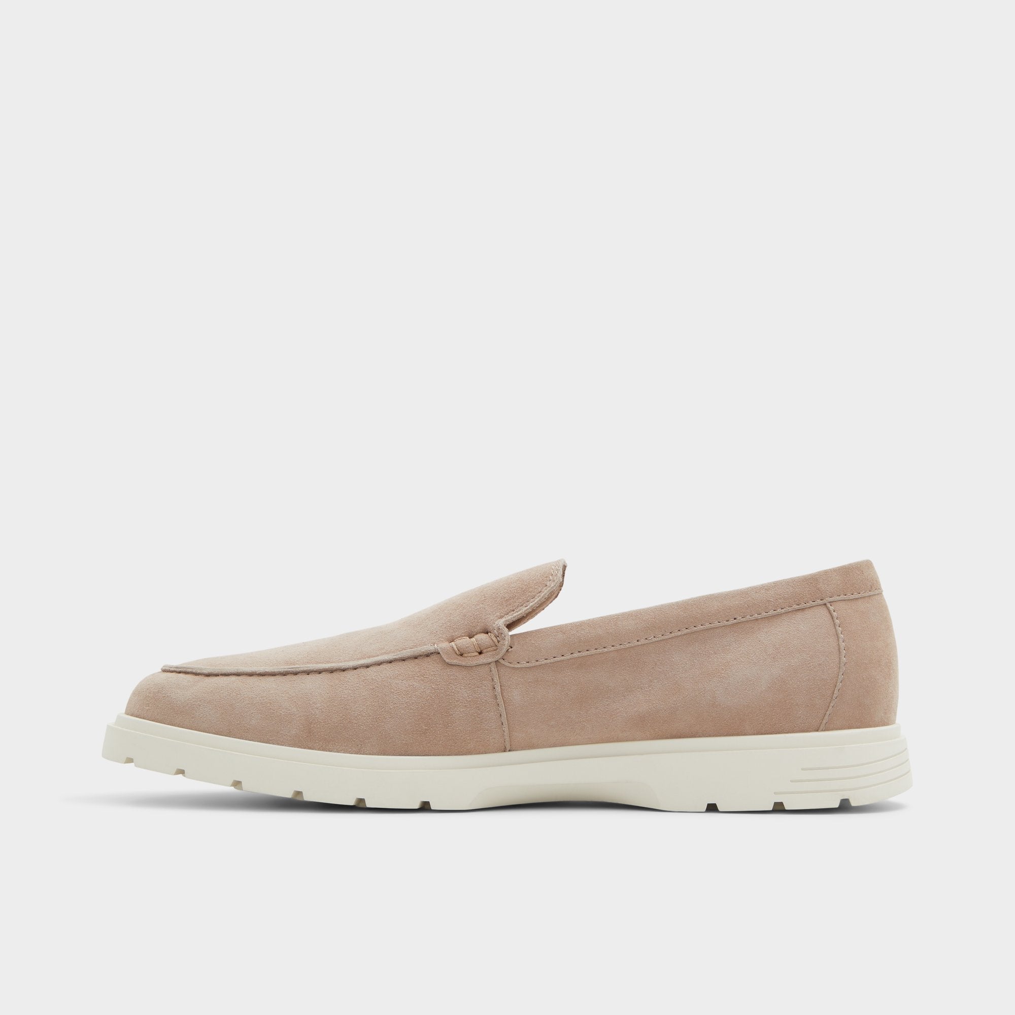 Aldo Seatide Other Medium Beige Men's Loafers & Slip-Ons - Loafer