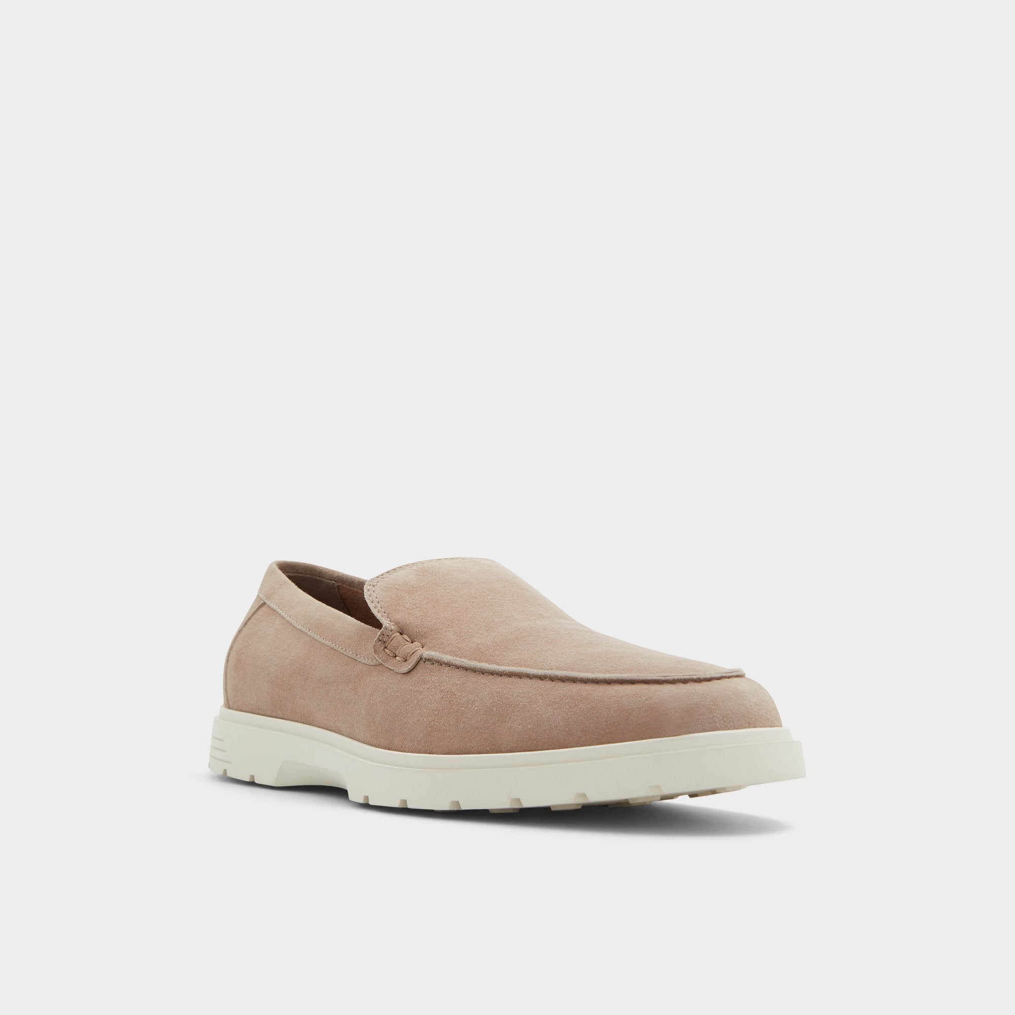 Aldo Seatide Other Medium Beige Men's Loafers & Slip-Ons - Loafer