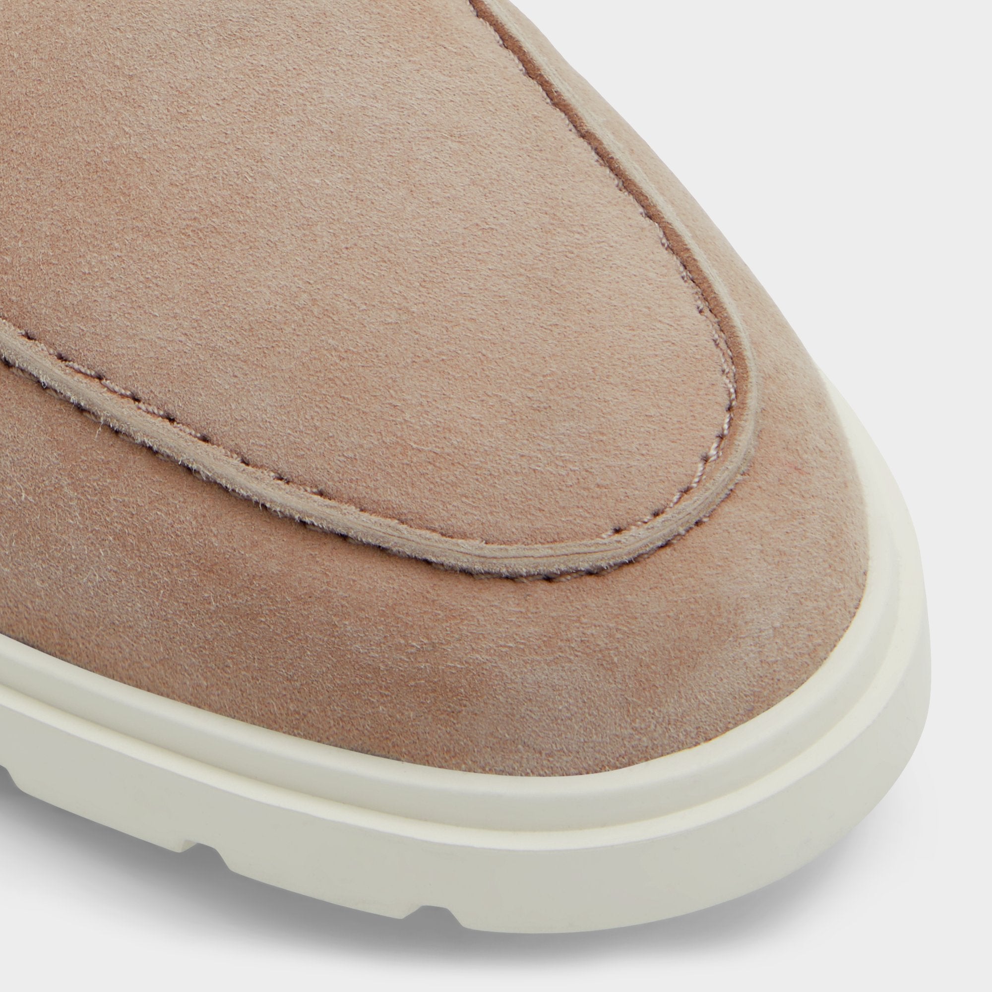 Aldo Seatide Other Medium Beige Men's Loafers & Slip-Ons - Loafer
