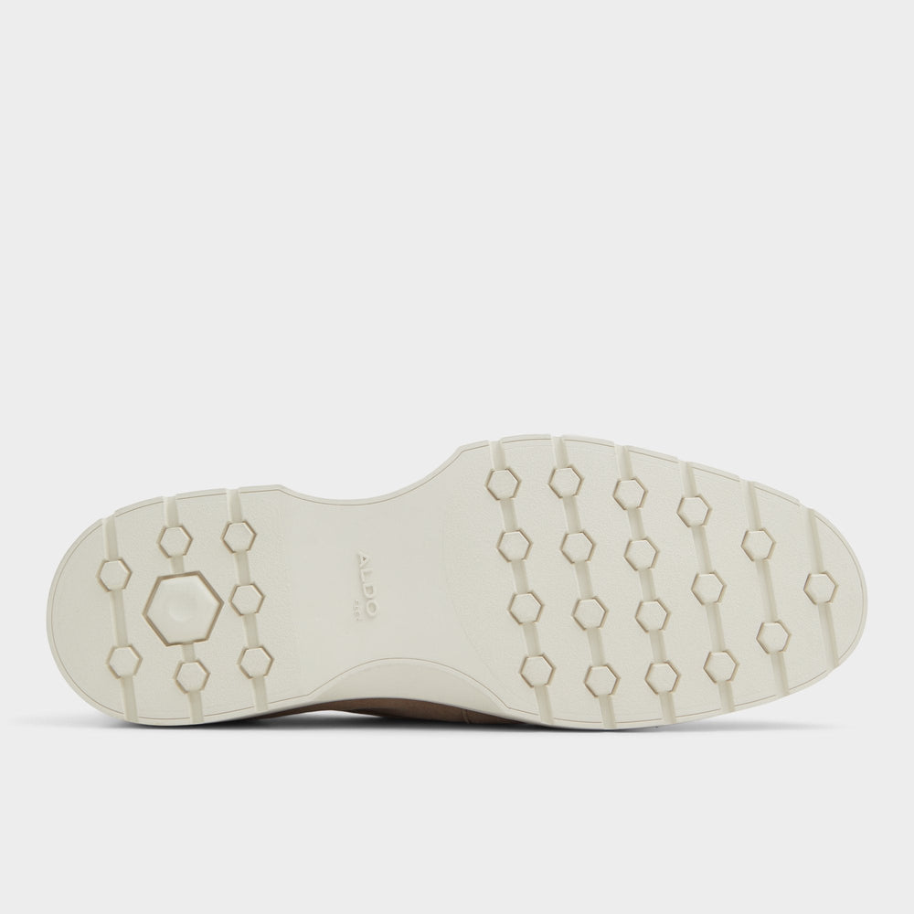Aldo Seatide Other Medium Beige Men's Loafers & Slip-Ons - Loafer