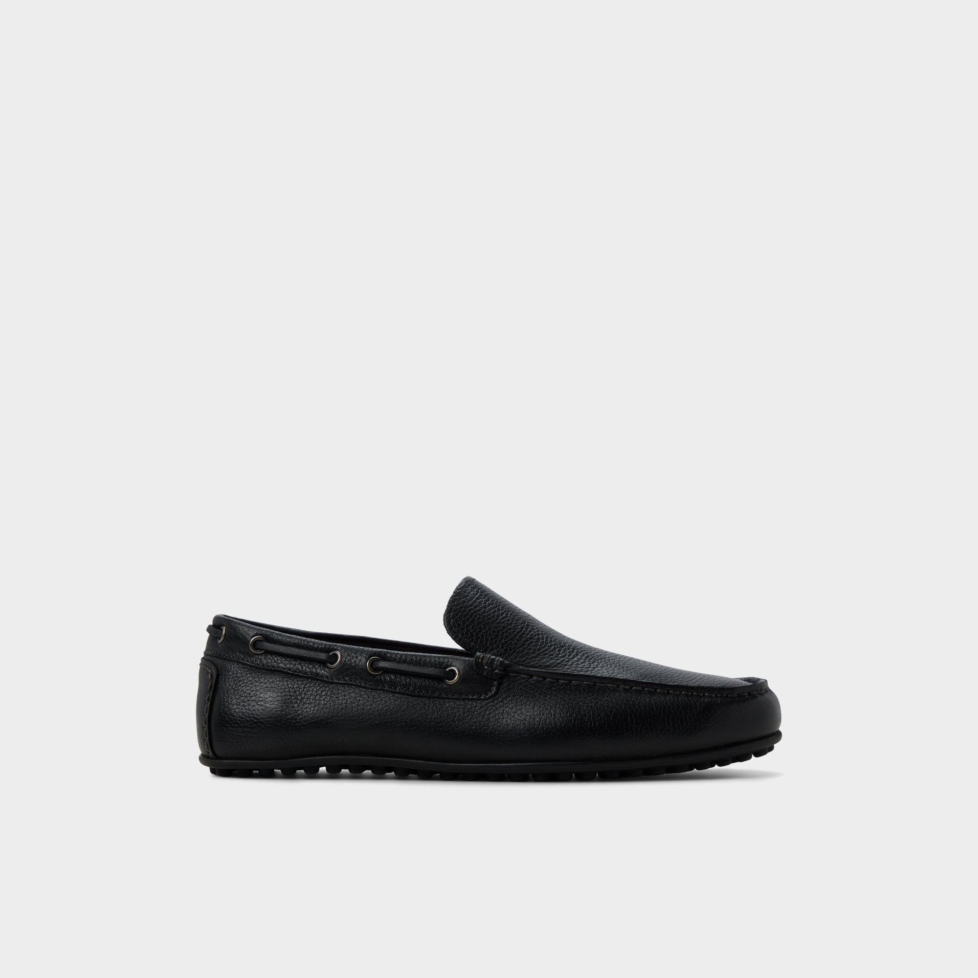 Aldo Horton in In Black - Driving shoe