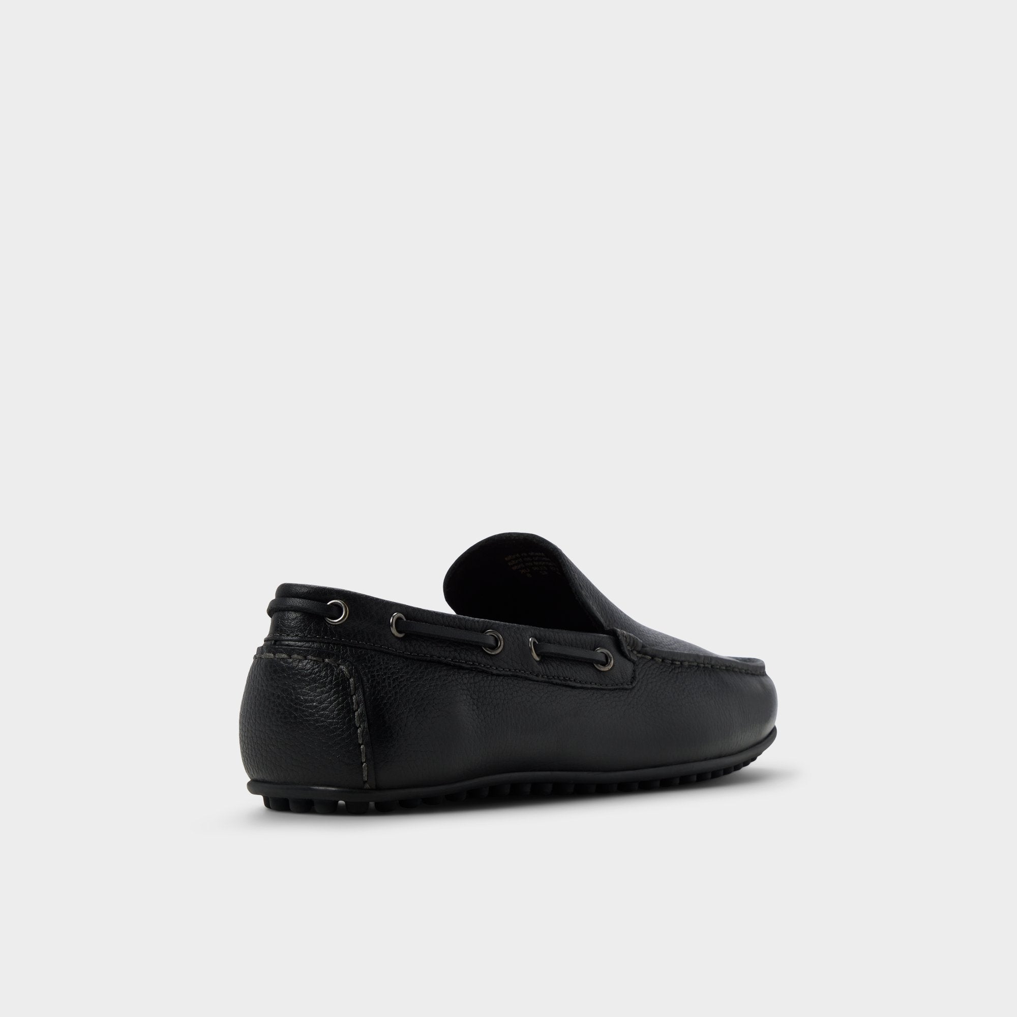 Aldo Horton in In Black - Driving shoe